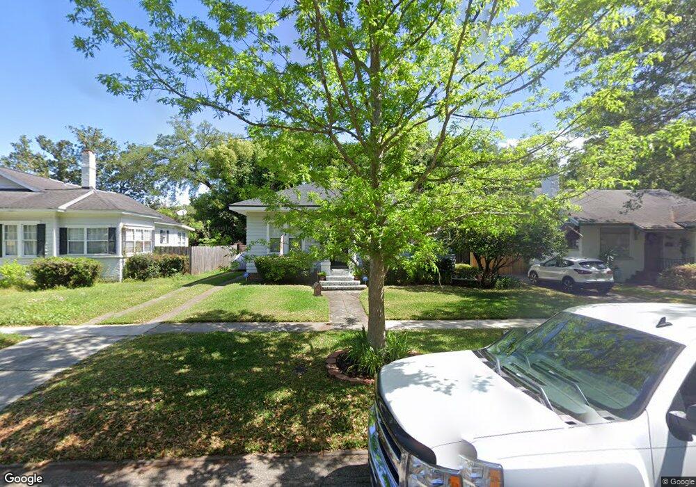 1445 Talbot Ave, Jacksonville, FL 32205 - photo 1