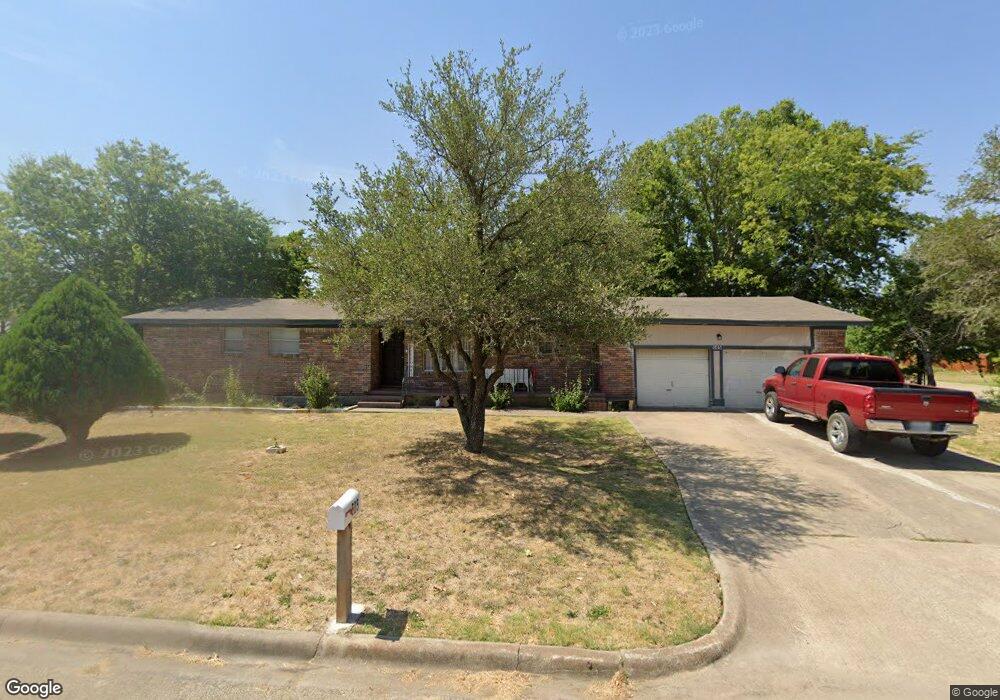 505 E Austin St, Troy, TX 76579 - photo 1