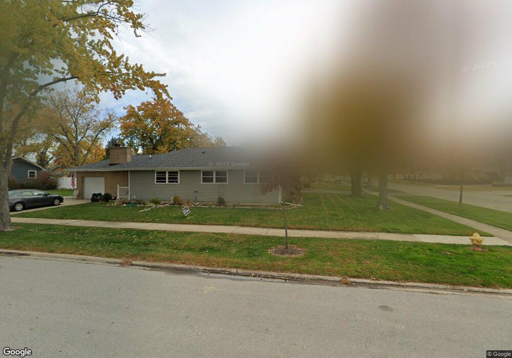 763 S Stuart Ave, Elmhurst, IL 60126 - photo 1