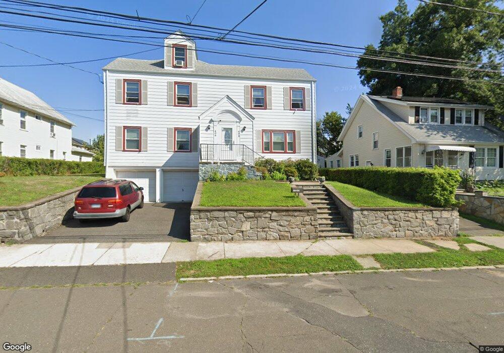 406 Salem St unit 408, Bridgeport, CT 06606 - photo 1