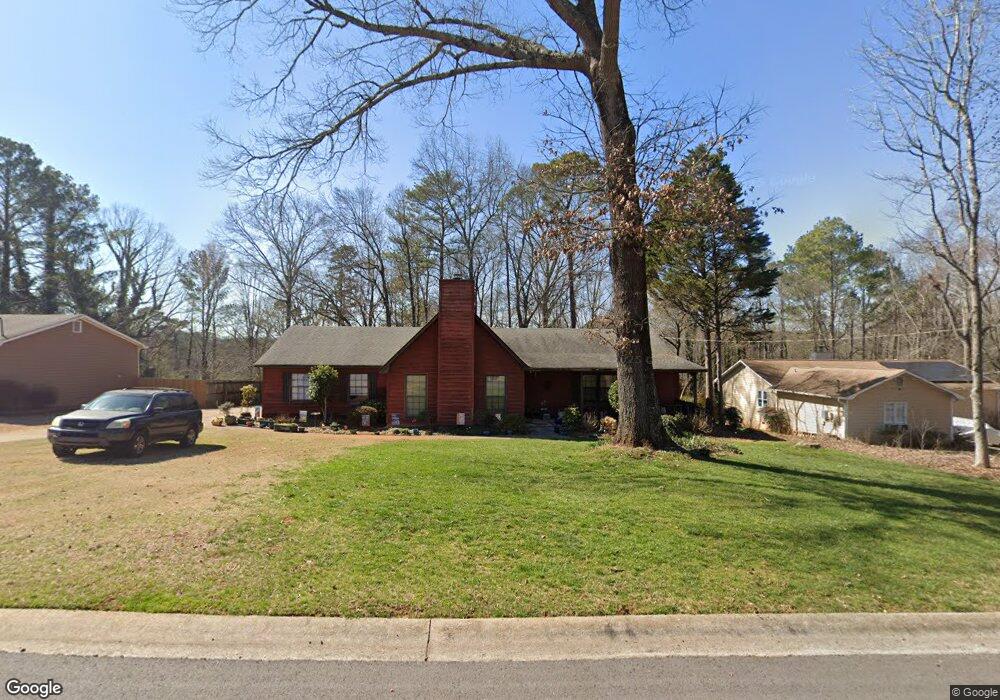 111 Susan Ln, Stockbridge, GA 30281 - photo 1