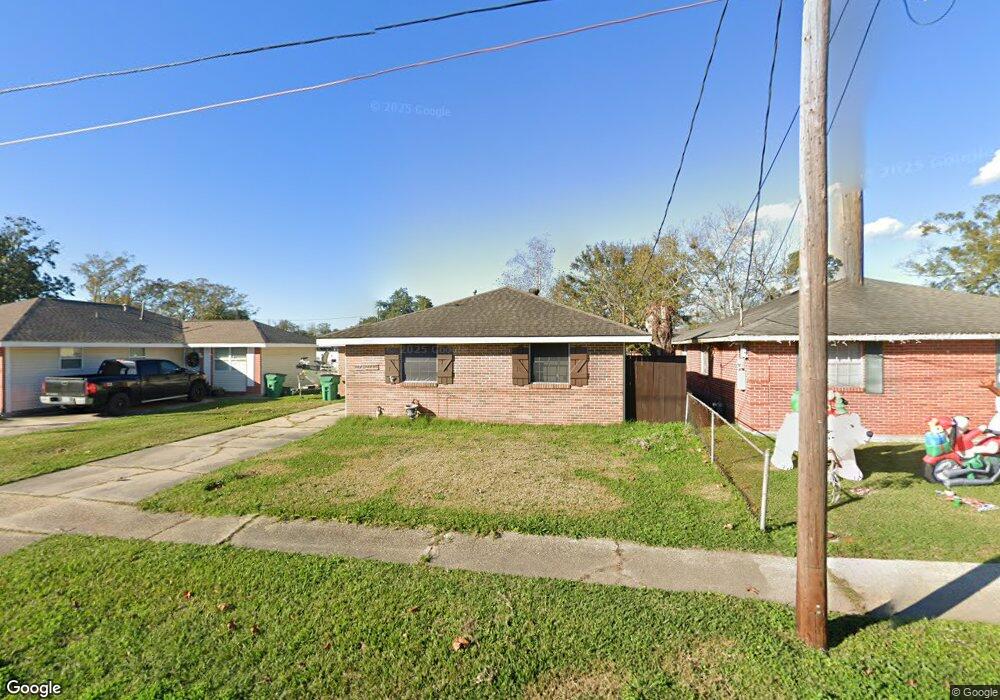 2732 Corinne Dr, Marrero, LA 70072 - photo 1