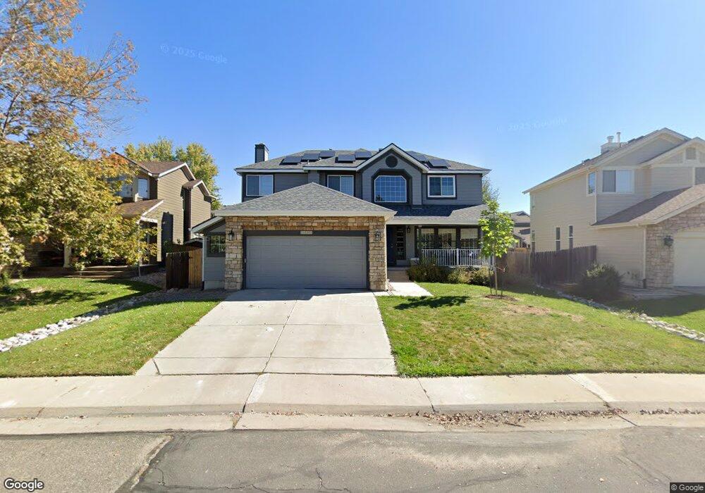 13158 Clermont Ct, Thornton, CO 80241 - photo 1