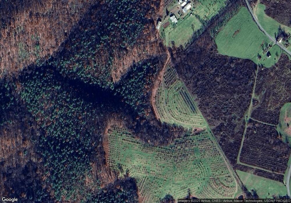 534 Hc 60, Levels, WV 25431 - photo 1