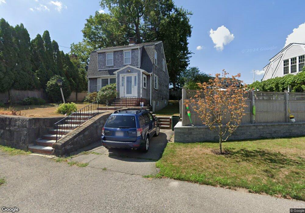 67 Shoreham St, Quincy, MA 02171 - photo 1