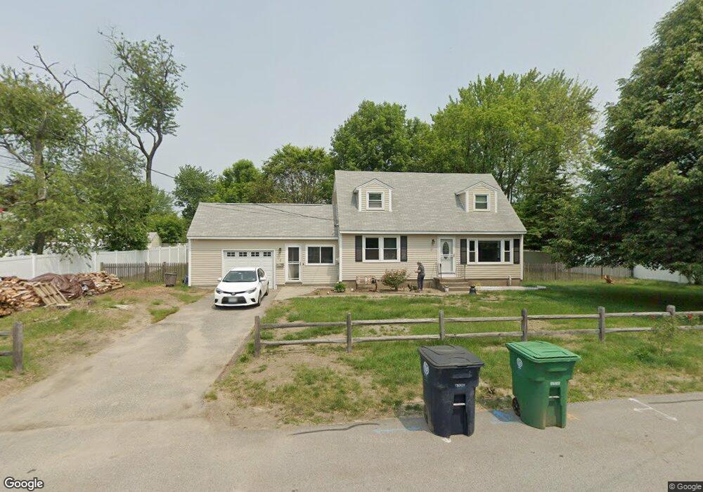 4 Kern Dr, Nashua, NH 03060 - photo 1