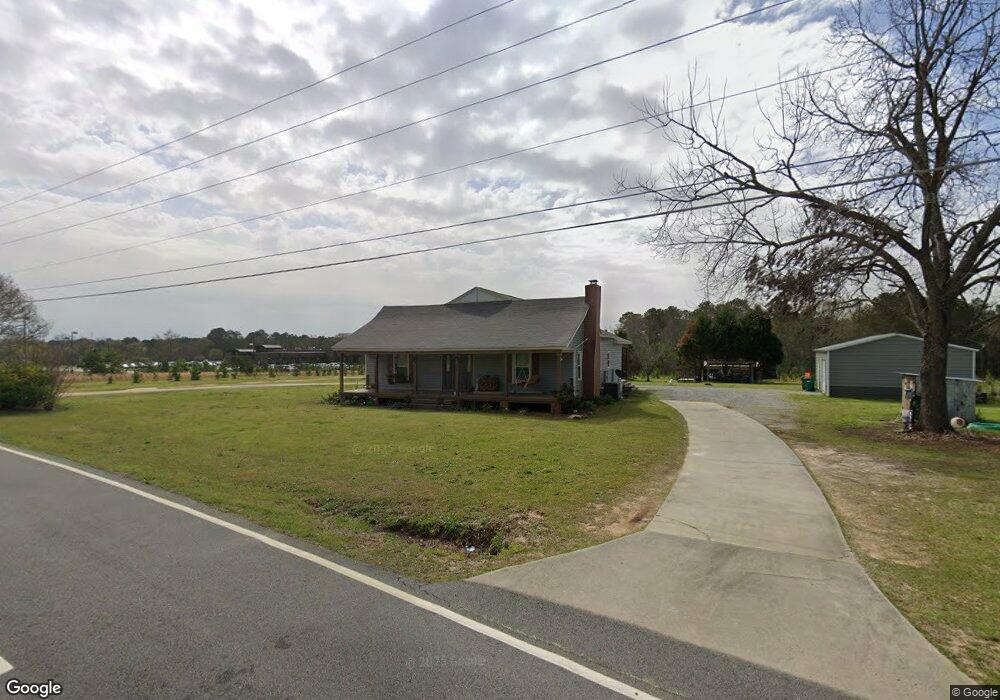 832 Kay Rd, Byron, GA 31008 - photo 1