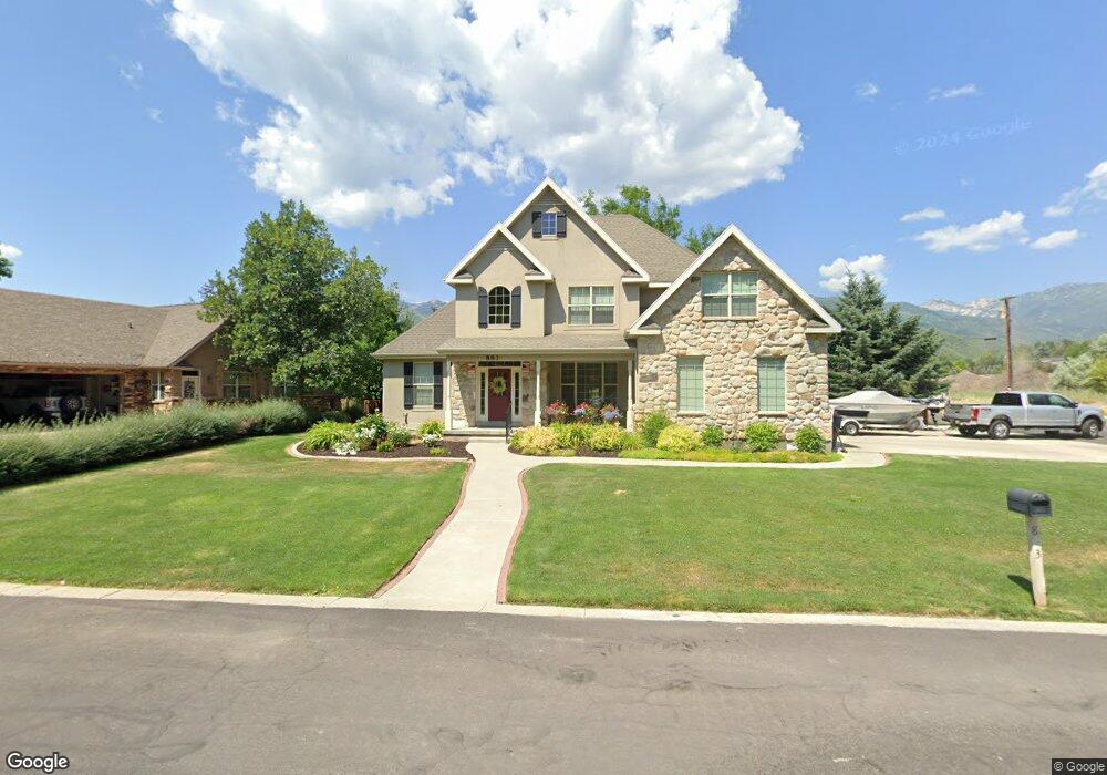 883 N Swiss Farm Ct unit 16, Midway, UT 84049 - photo 1