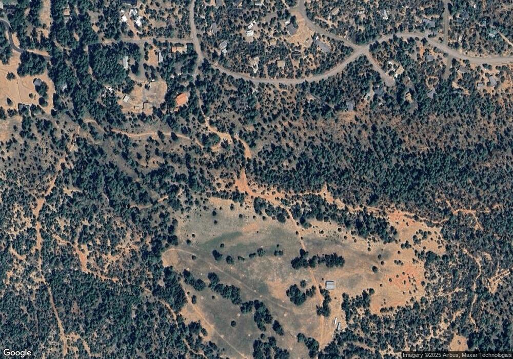 3246 N Fuller Rd, Pine, AZ 85544 - photo 1