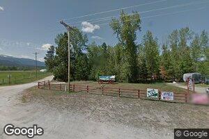 Nhn Medicine Springs Cabin Rd Unit 5 1, Conner, MT 59827