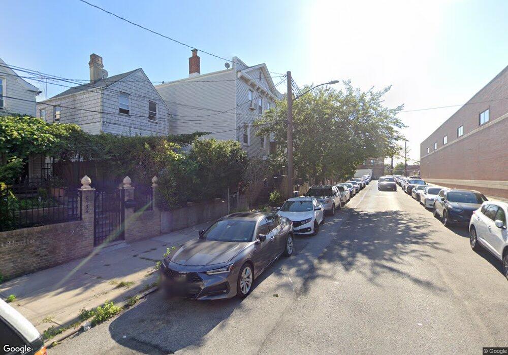 5720 57th Rd, Flushing, NY 11378 - photo 1