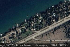 44025 A St, Big Arm, MT 59910