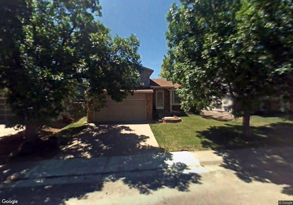 19650 E Purdue Place, Aurora, CO 80013 - photo 1