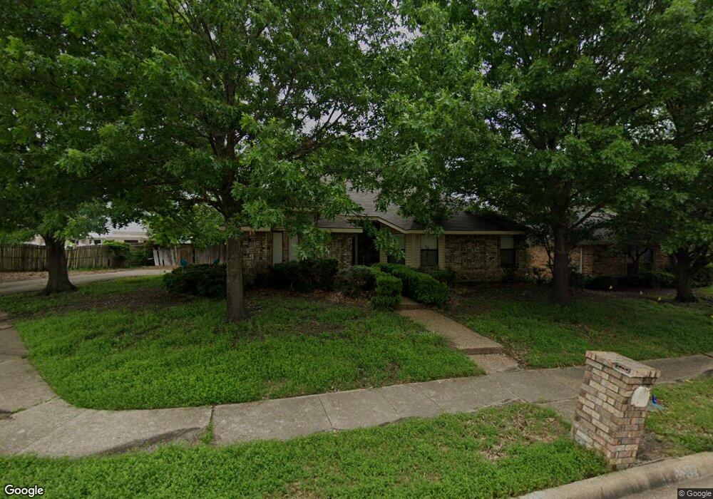 510 Rustic Cir, Wylie, TX 75098 - photo 1