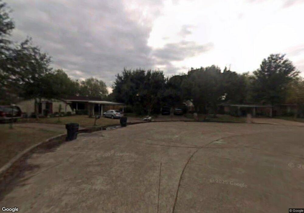 6451 Deirdre Anne Dr, Houston, TX 77088 - photo 1