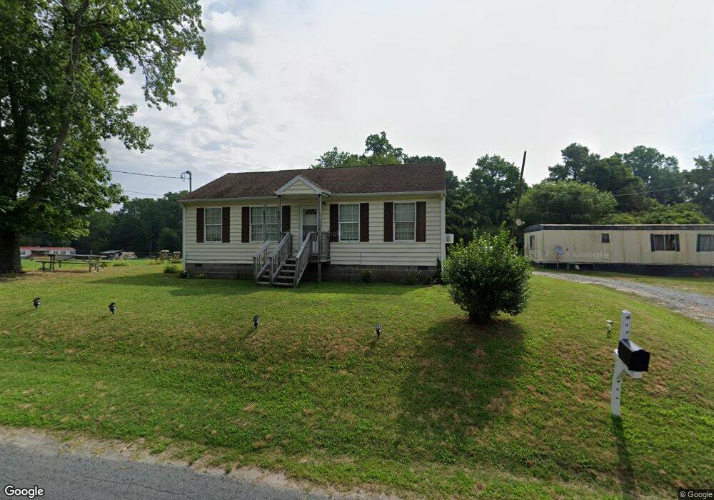 8485 Fleming Rd, Wallops Island, VA 23337 - photo 1