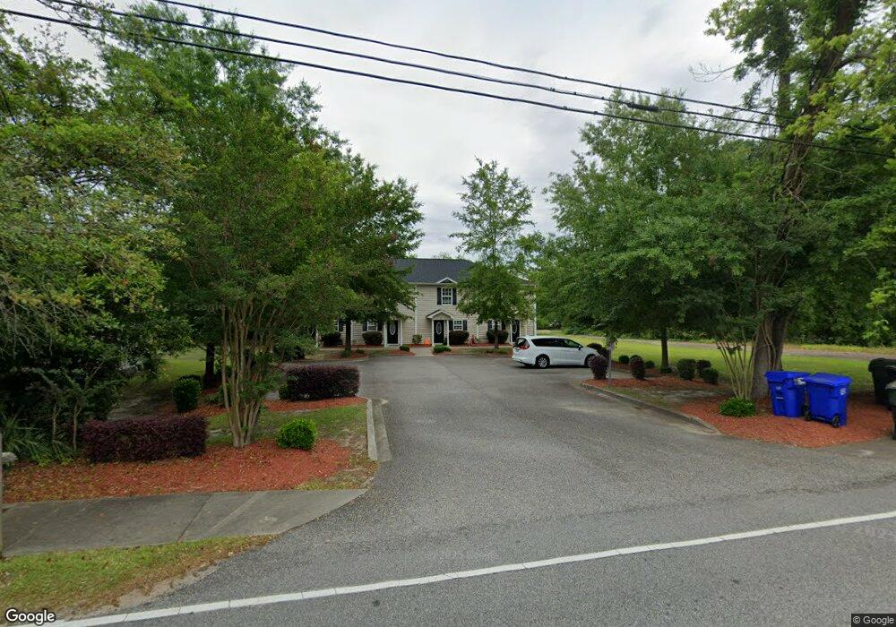 1104 Laurel St unit A, Conway, SC 29526 - photo 1