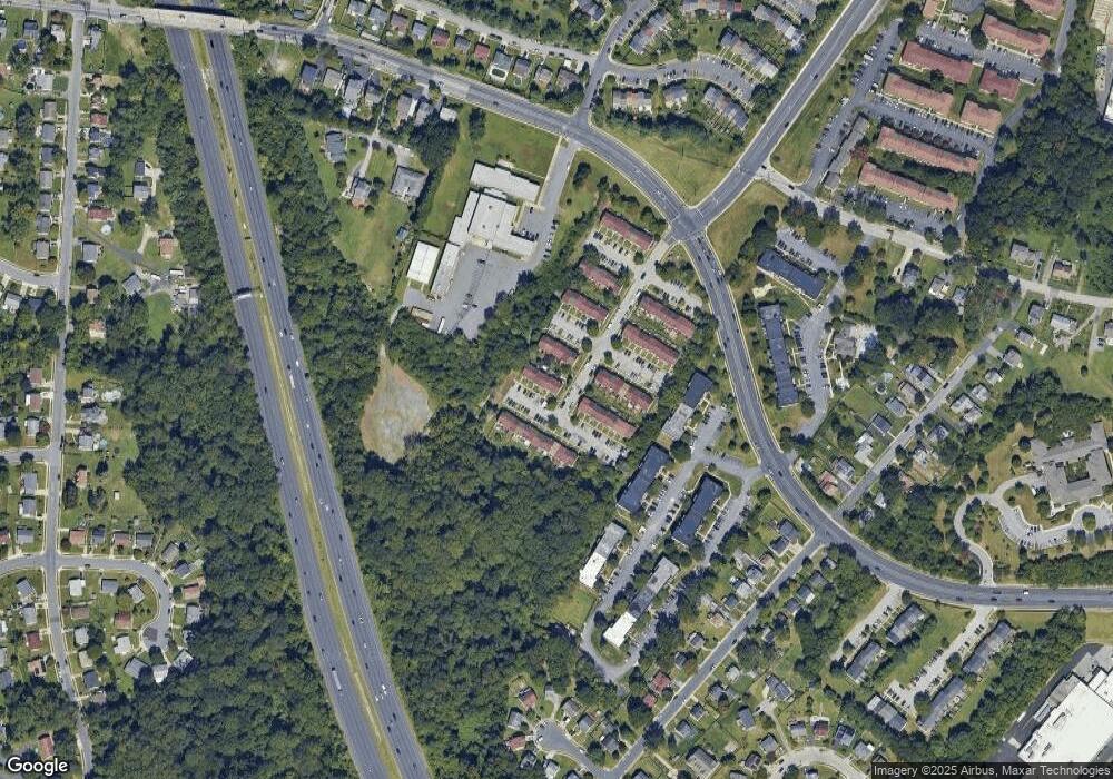 3810 Rolling Way, Nottingham, MD 21236 - photo 1