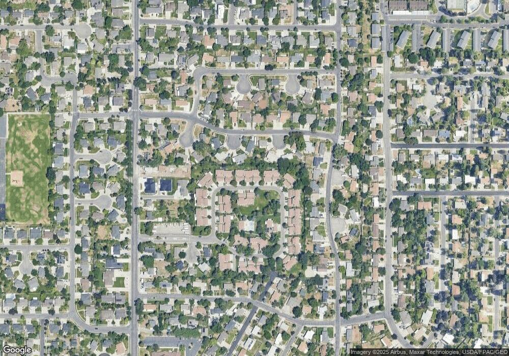 1079 E 8320 S unit 19, Sandy, UT 84094 - photo 1