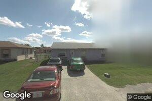 320 W 5th Terrace, Pahokee, FL 33476