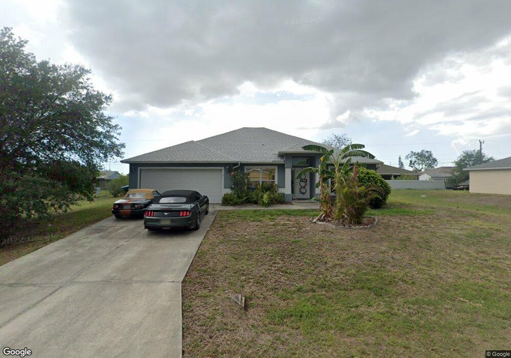 unlisted-address, Cape Coral, FL 33909 - photo 1