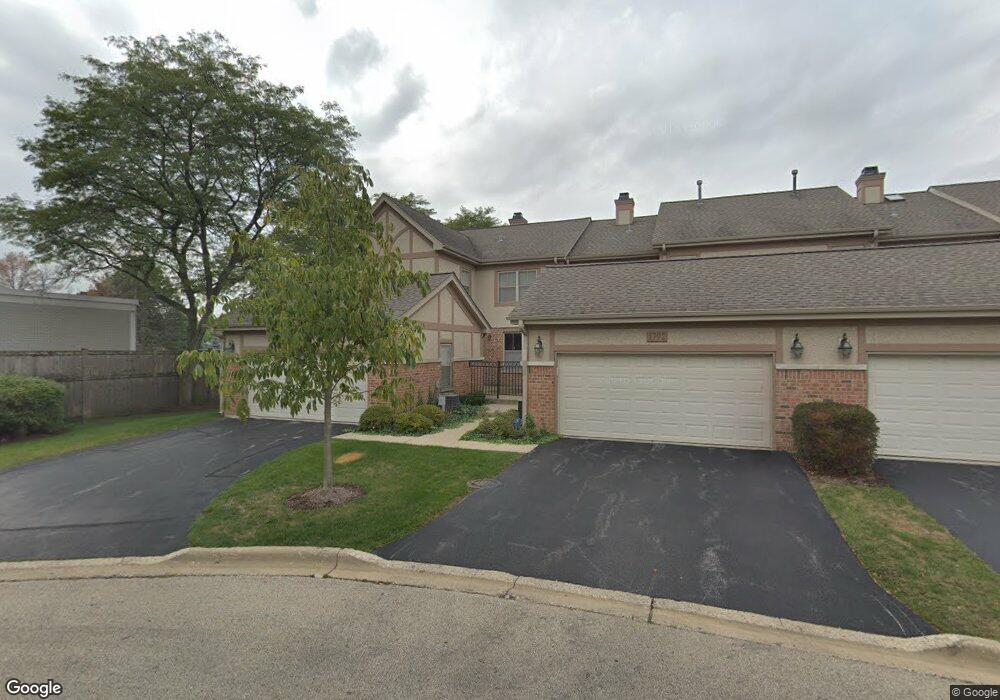 1796 Lancaster Way, Northbrook, IL 60062 - photo 1