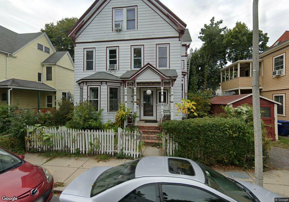 8 Copley St unit 1, Roxbury, MA 02119 - photo 1