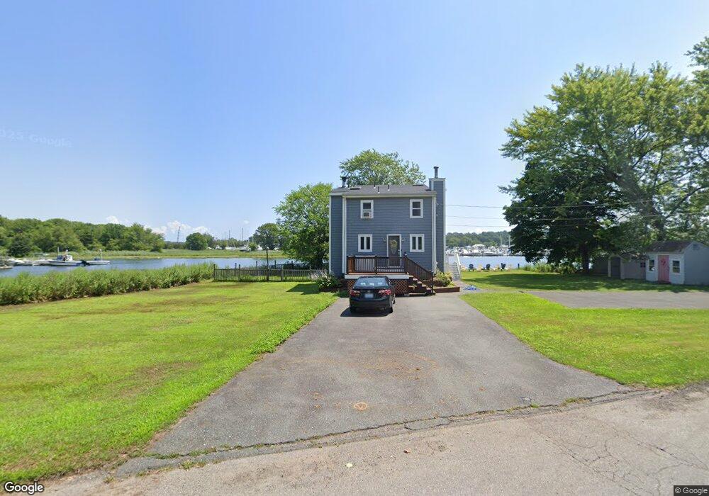 0 Short St, Warwick, RI 02889 - photo 1