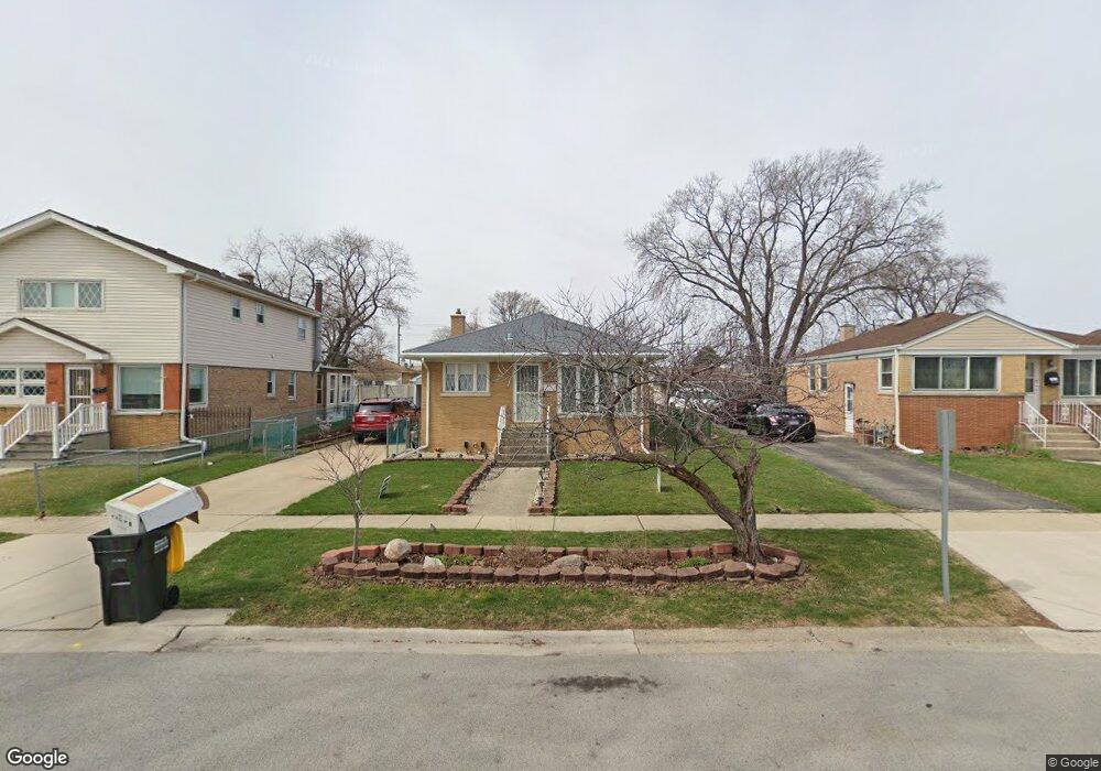 4522 Hirschberg Ave, Schiller Park, IL 60176 - photo 1