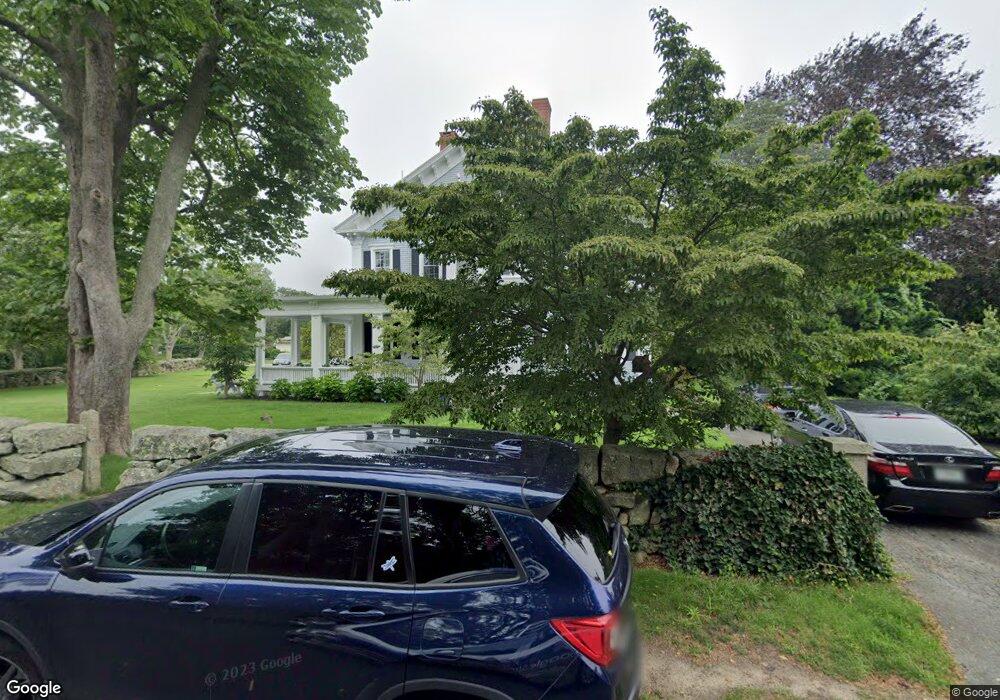 12 William St, South Dartmouth, MA 02748 - photo 1