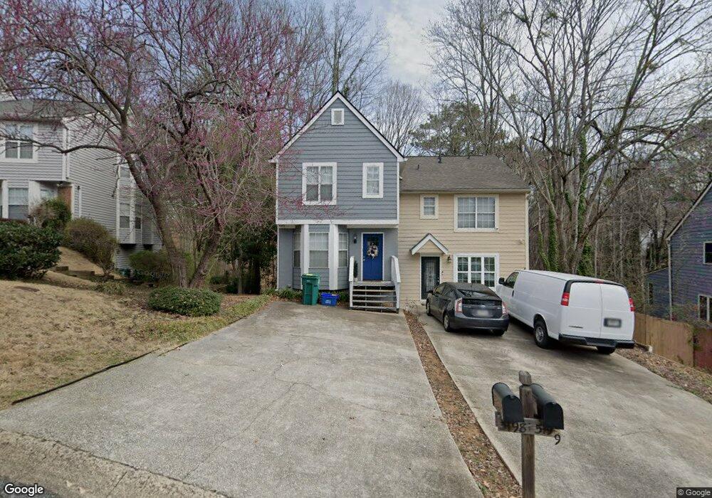 5198 Laurel Bridge Dr SE, Smyrna, GA 30082 - photo 1