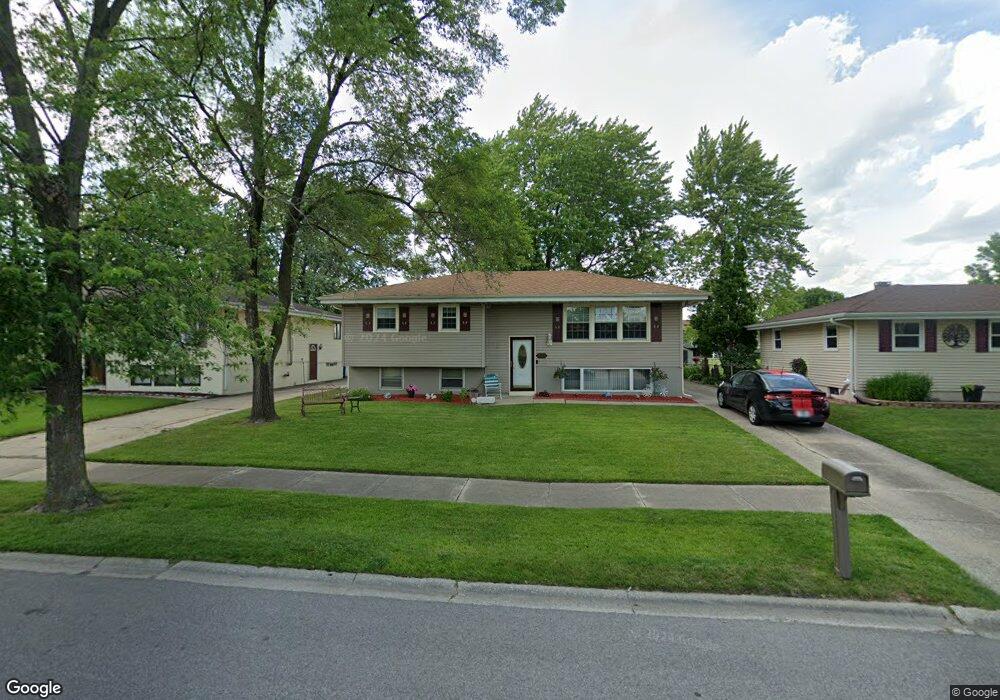 938 Harrison Ave, Dyer, IN 46311 - photo 1