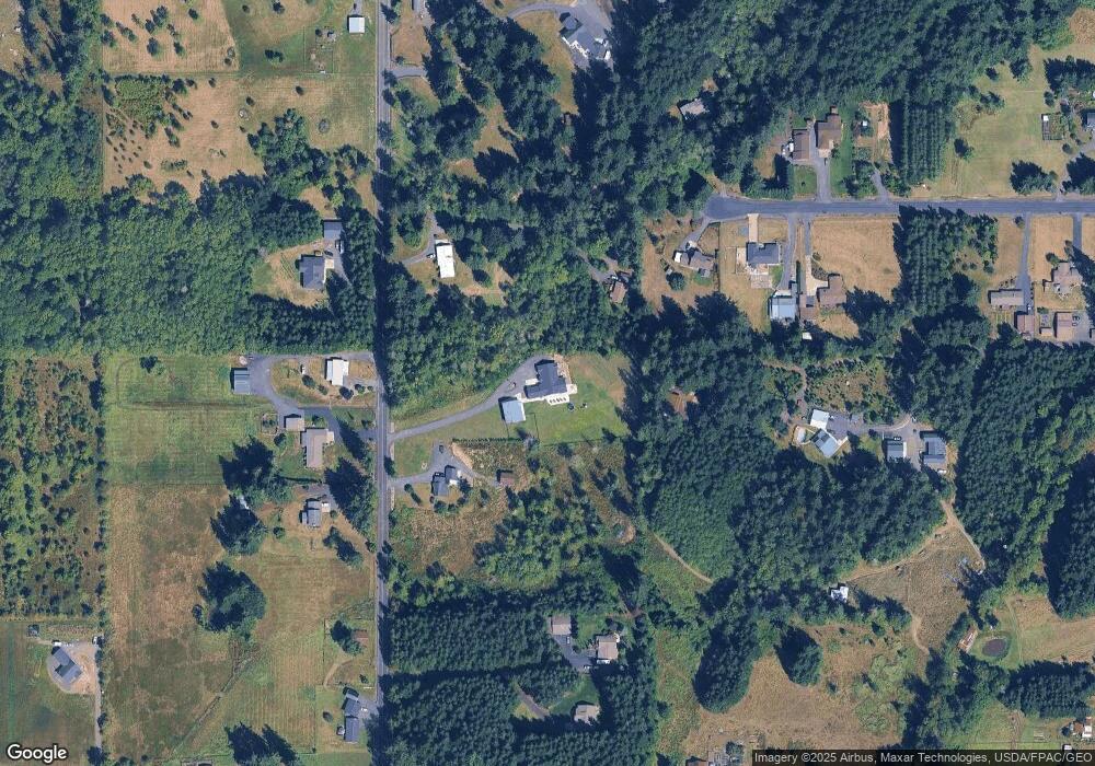 140 Jeffries Rd, Chehalis, WA 98532 - photo 1