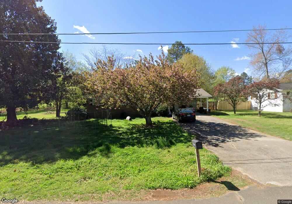 126 Kinman Rd SW, Calhoun, GA 30701 - photo 1