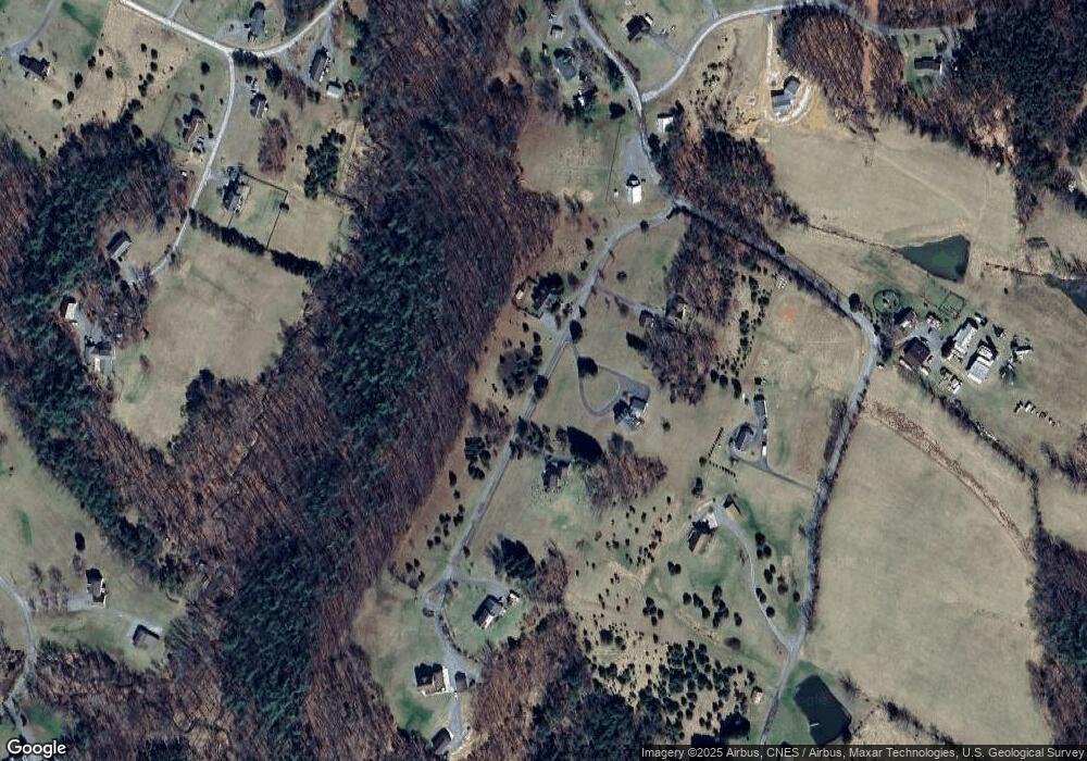 0 Sleepy Meadow Farms unit MO7938052, Berkeley Springs, WV 25411 - photo 1