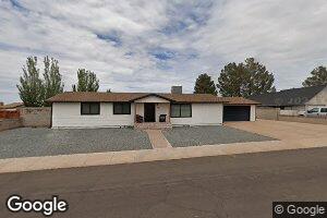 7 13th Ave, Page, AZ 86040