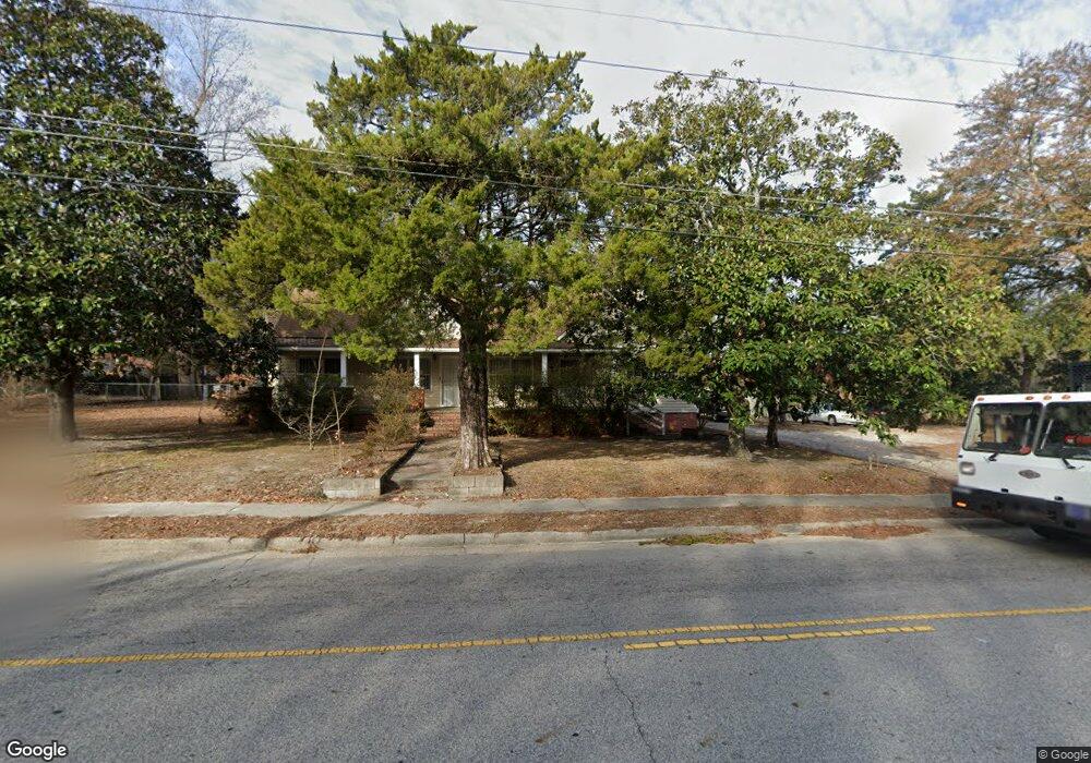 1210 Camden Rd, Fayetteville, NC 28306 - photo 1