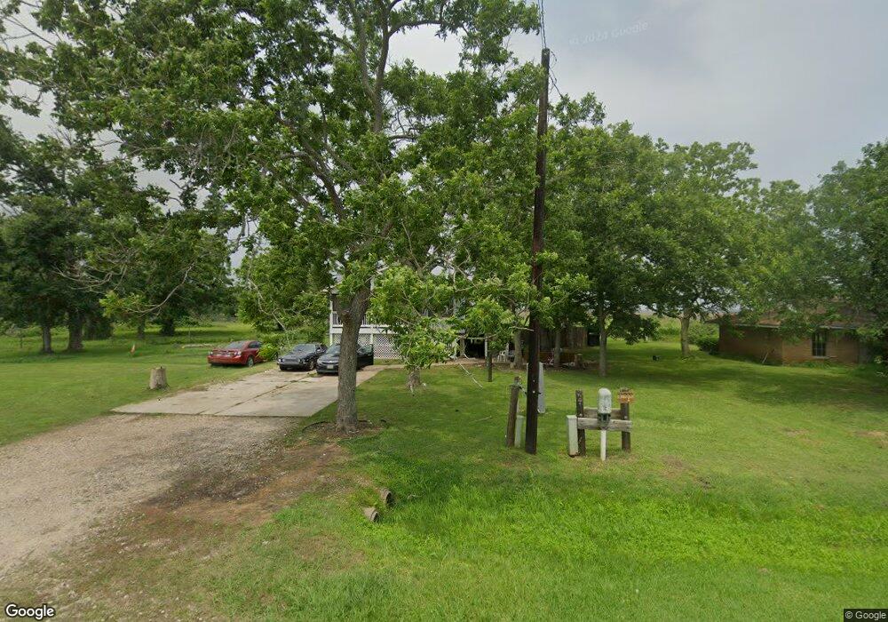 802 County Road 311, Brazoria, TX 77422 - photo 1