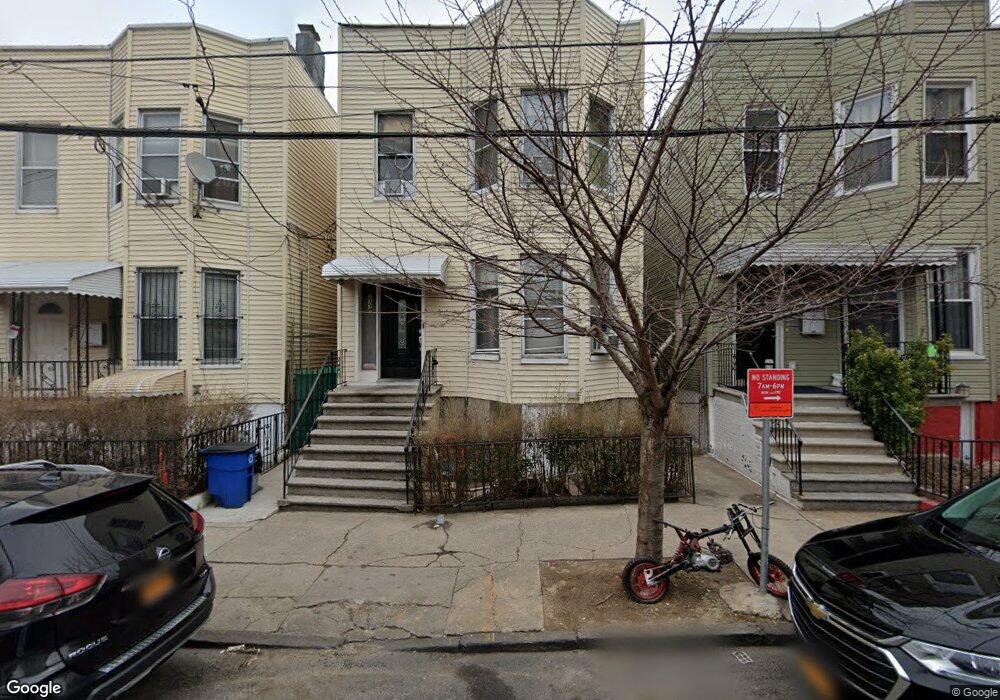 2330 Belmont Ave, Bronx, NY 10458 - photo 1