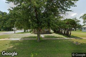 321 Miller St, Kiowa, KS 67070
