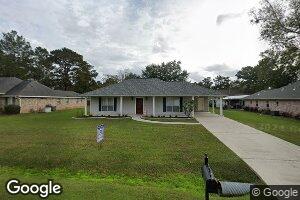 405 Anthony Ave, Abita Springs, LA 70420