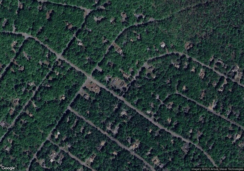 199 Fern Ridge Rd, Blakeslee, PA 18610 - photo 1