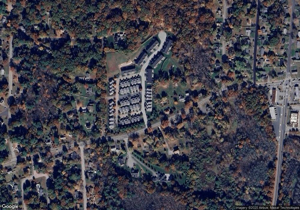 401 Village Ln, Bellingham, MA 02019 - photo 1