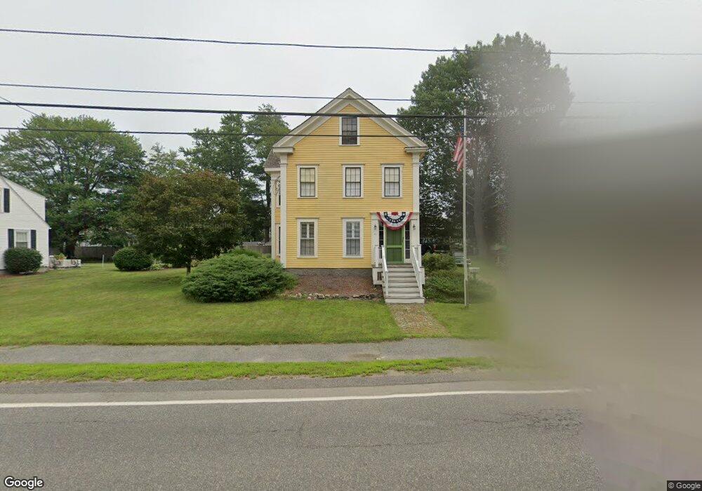 288 Front St, Weymouth, MA 02188 - photo 1