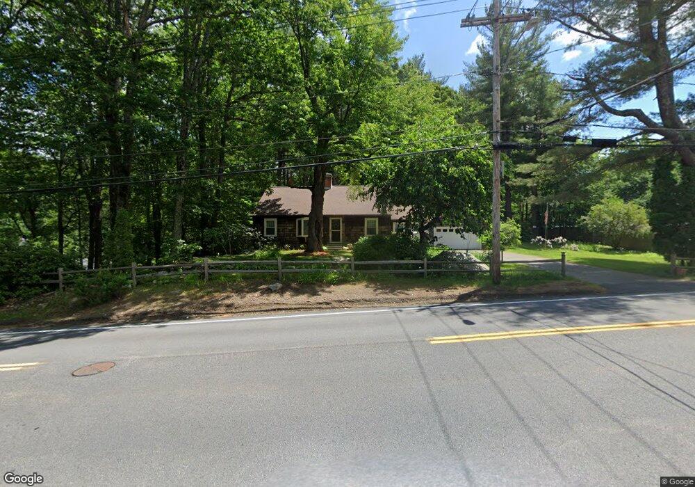 0 Twinbrooke Dr, Holden, MA 01520 - photo 1