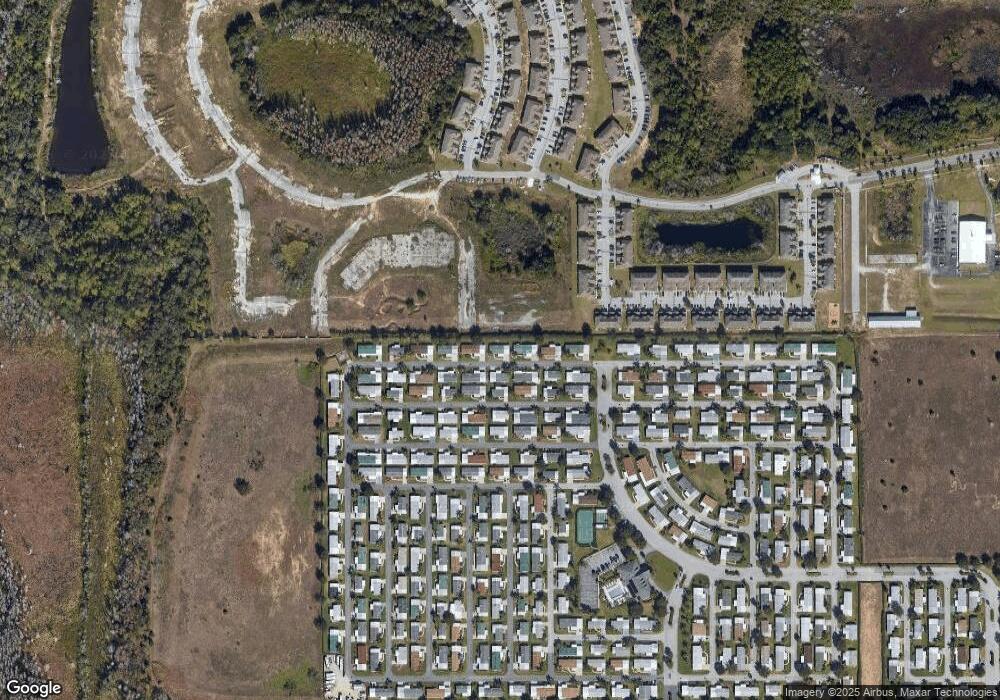 1238 Tahiti Cir, Davenport, FL 33897 - photo 1