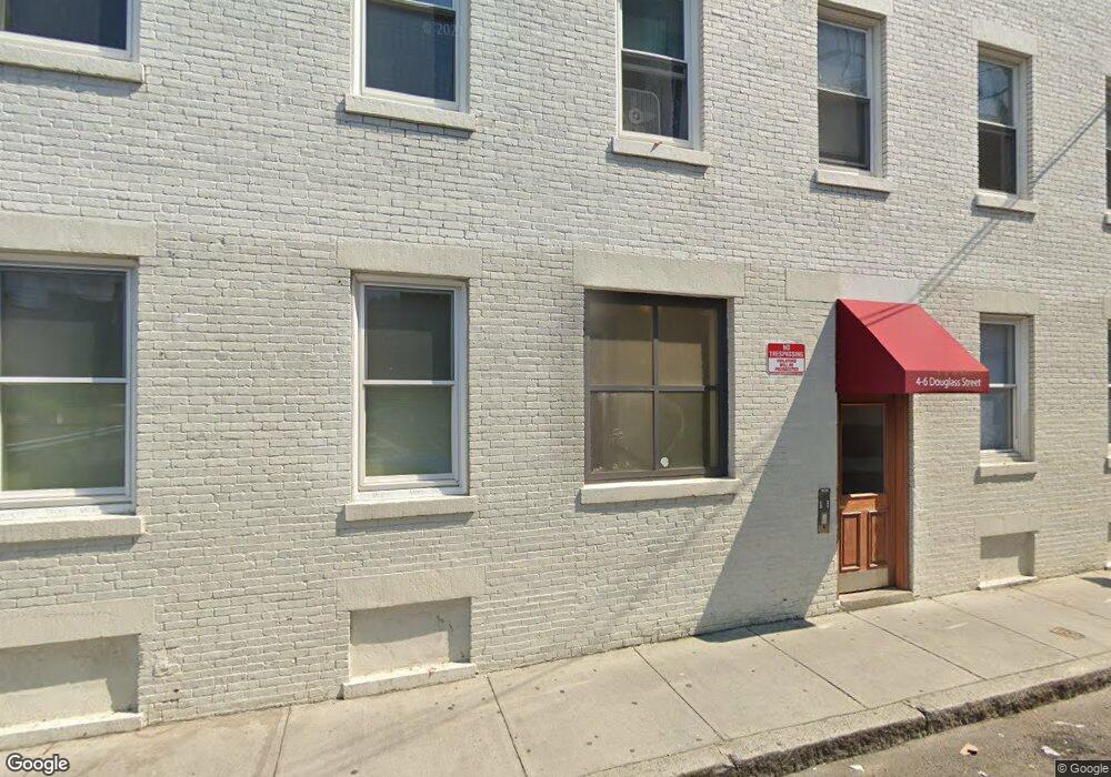 6 Douglass St, Cambridge, MA 02139 - photo 1