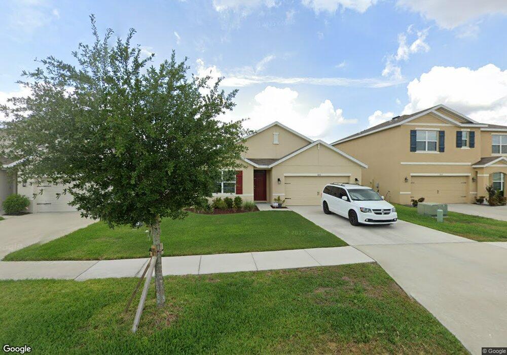 7061 Silverado Ranch Blvd, Zephyrhills, FL 33541 - photo 1