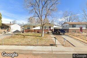 4260 Hoyt Ct, Wheat Ridge, CO 80033