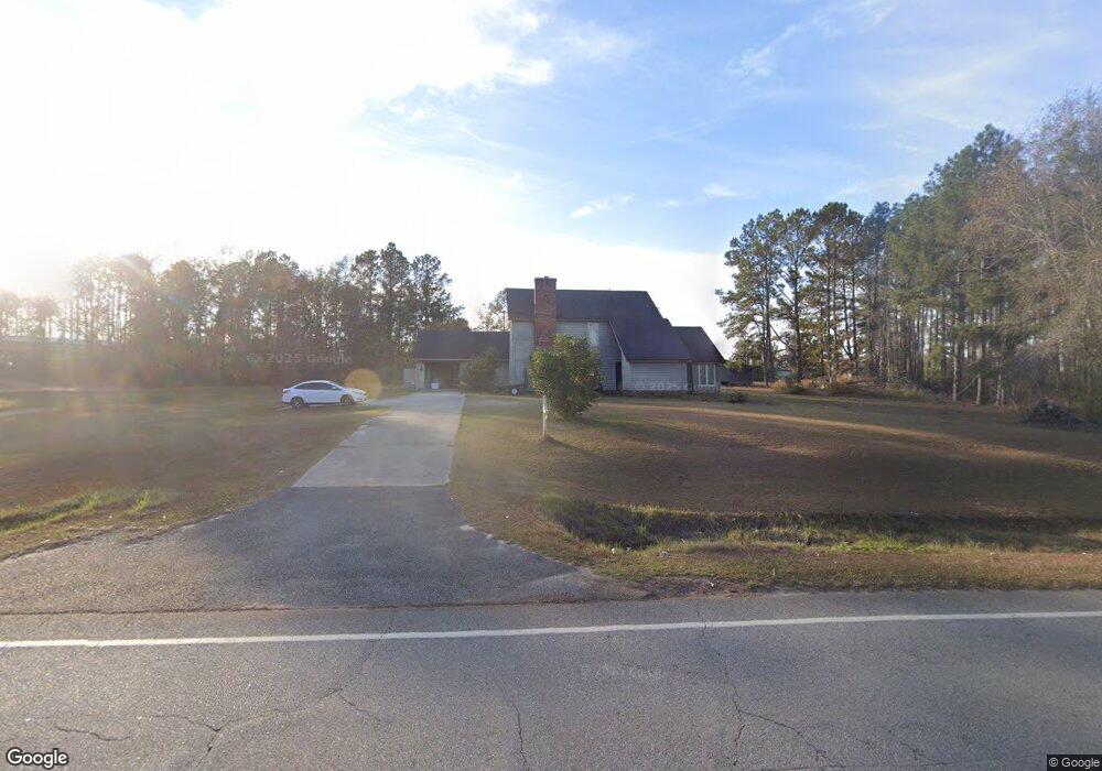 6230 Us Highway 221 S, Uvalda, GA 30473 - photo 1